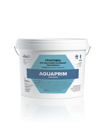 Aquaprim / Акваприм